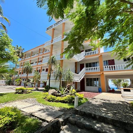 Hotel De Alba Monte Gordo Екстер'єр фото