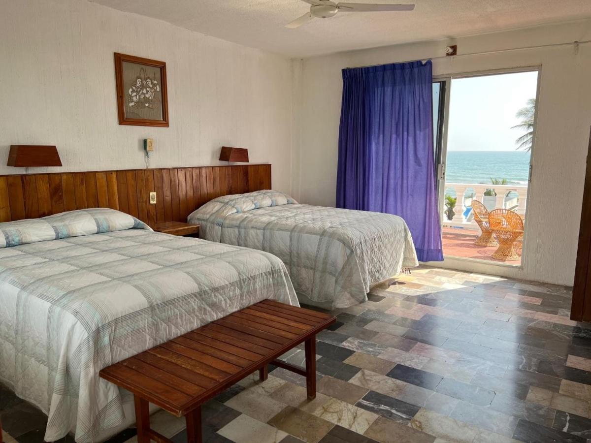 Hotel De Alba Monte Gordo Екстер'єр фото