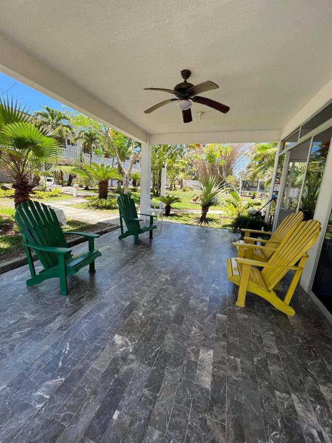 Hotel De Alba Monte Gordo Екстер'єр фото