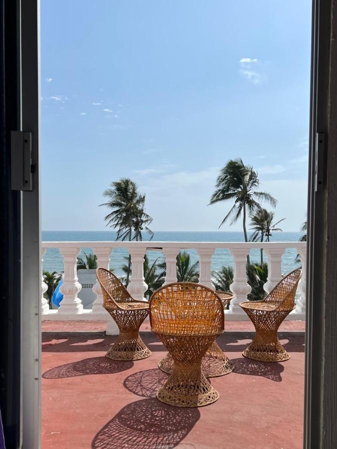 Hotel De Alba Monte Gordo Екстер'єр фото