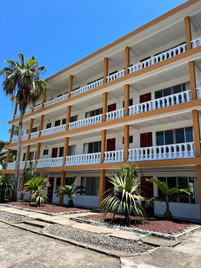 Hotel De Alba Monte Gordo Екстер'єр фото