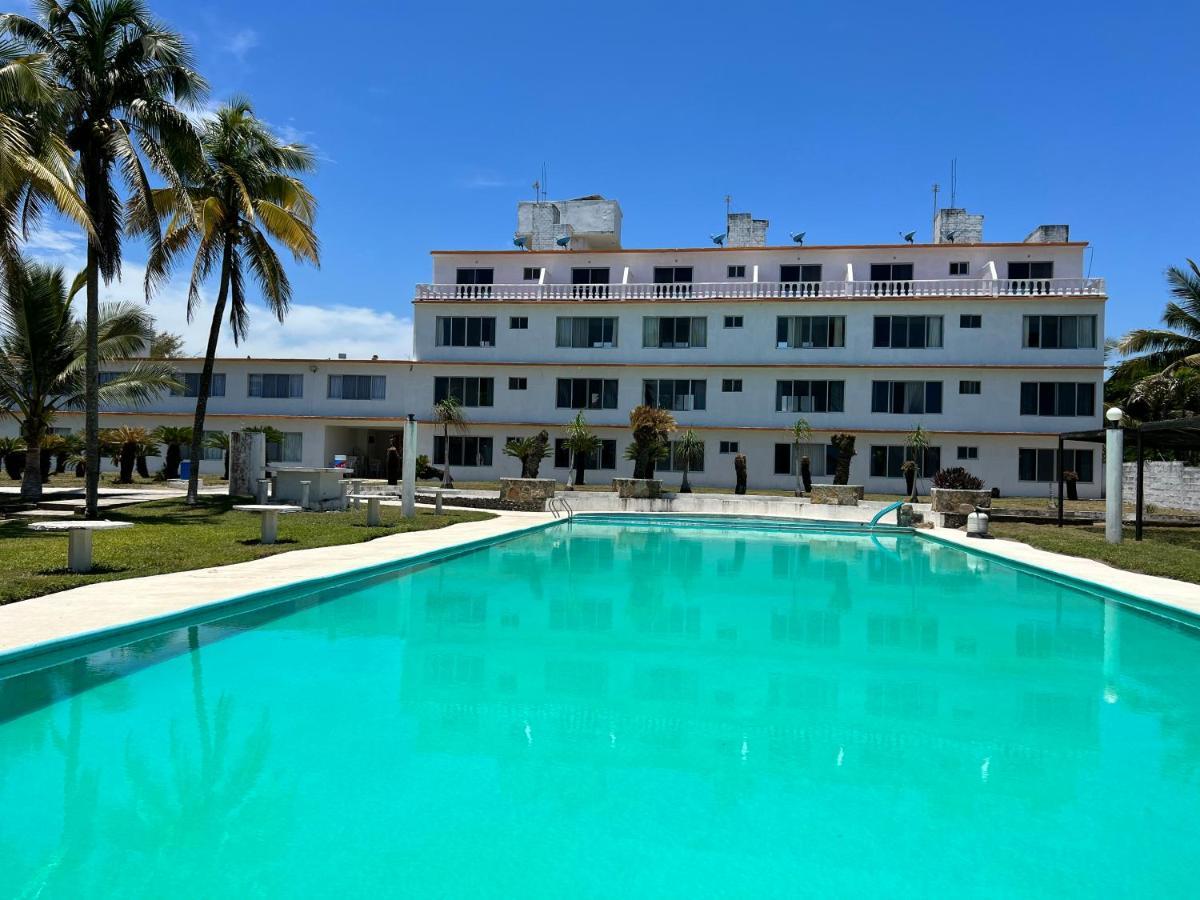 Hotel De Alba Monte Gordo Екстер'єр фото