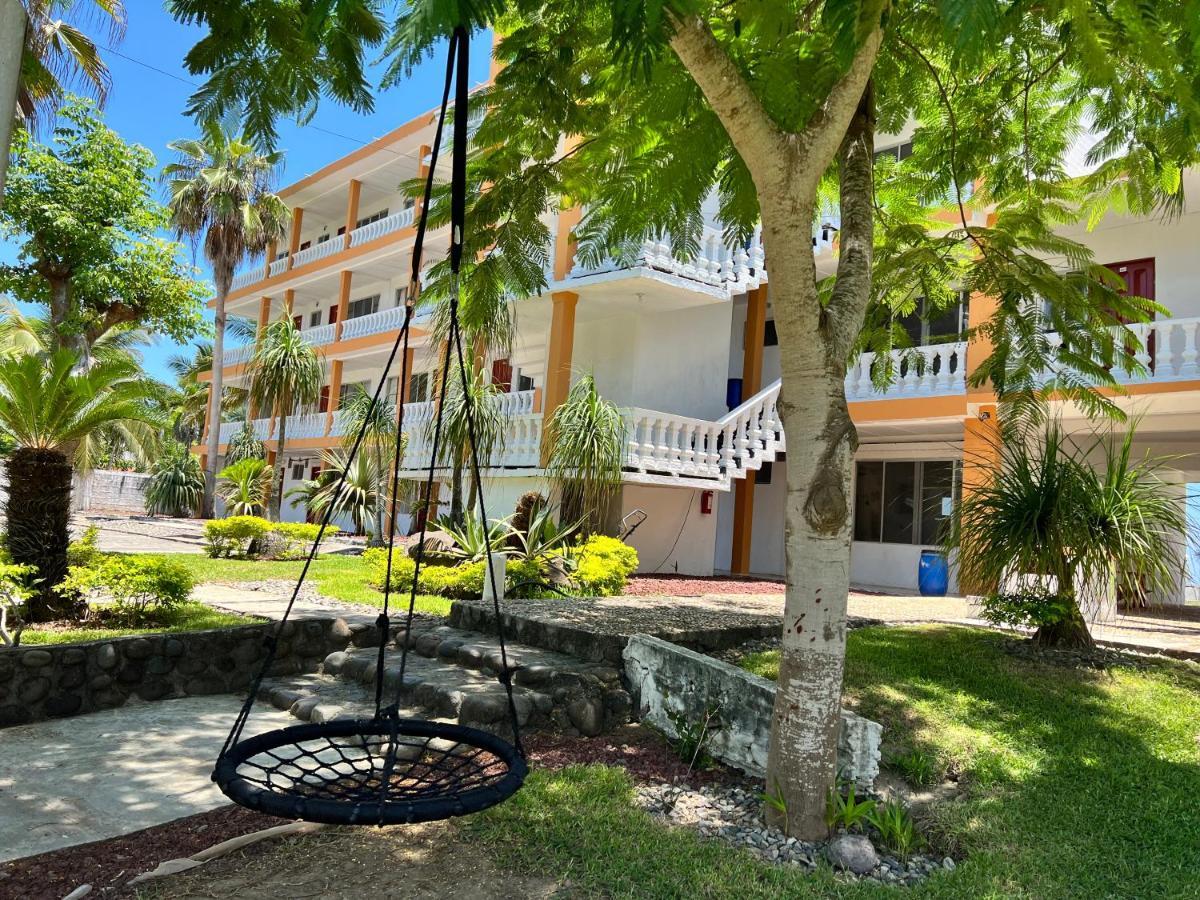 Hotel De Alba Monte Gordo Екстер'єр фото